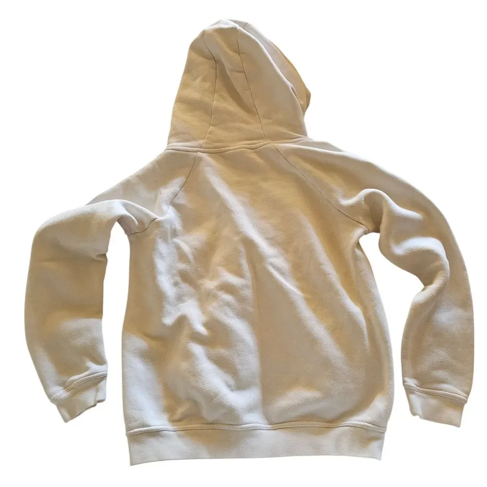 Nike Cream Hoodie